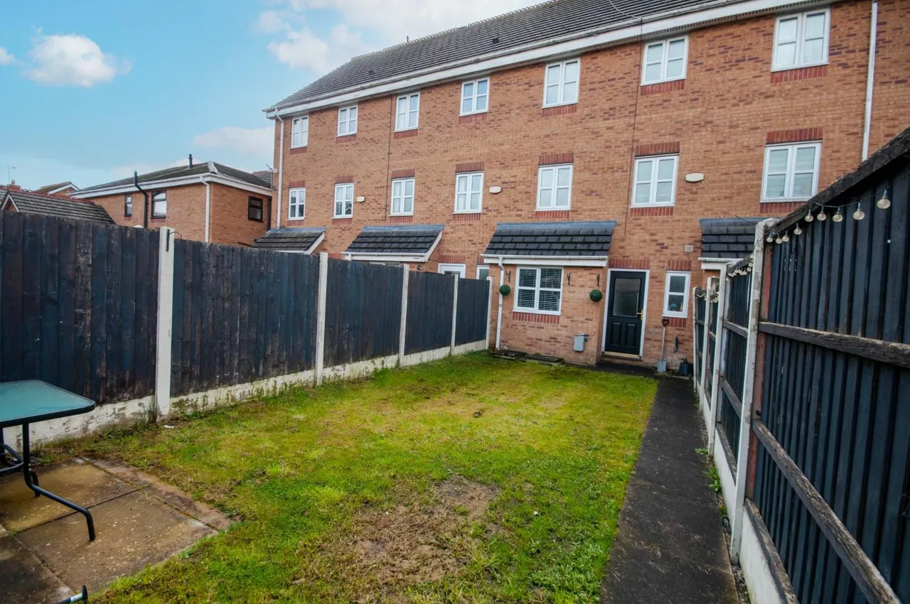 Hutchinson Way, Radcliffe, Manchester, M26 3AD, photo 8