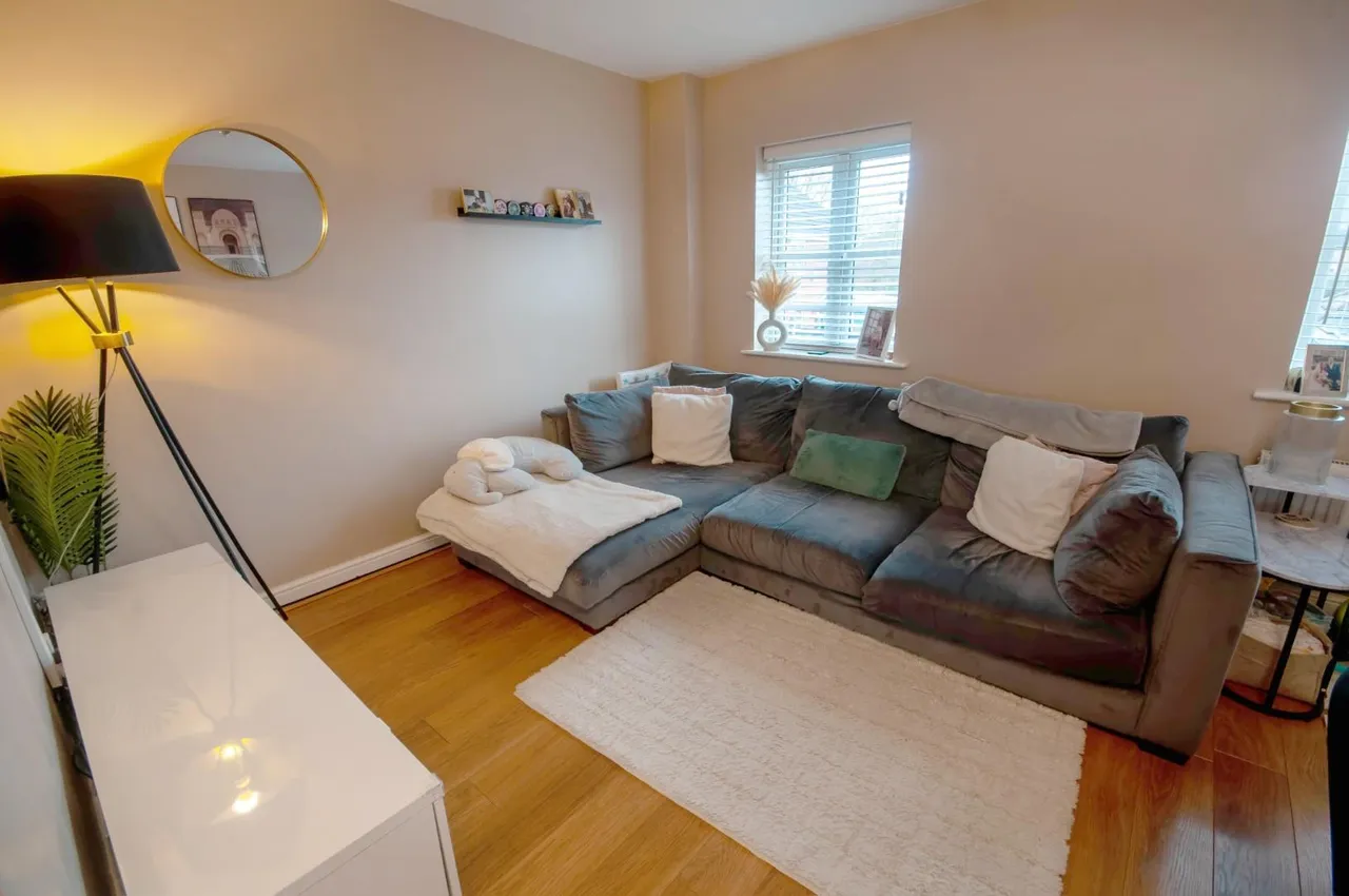 Hutchinson Way, Radcliffe, Manchester, M26 3AD, photo 10