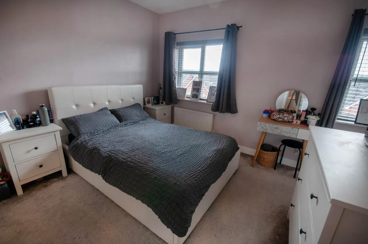 Hutchinson Way, Radcliffe, Manchester, M26 3AD, photo 12