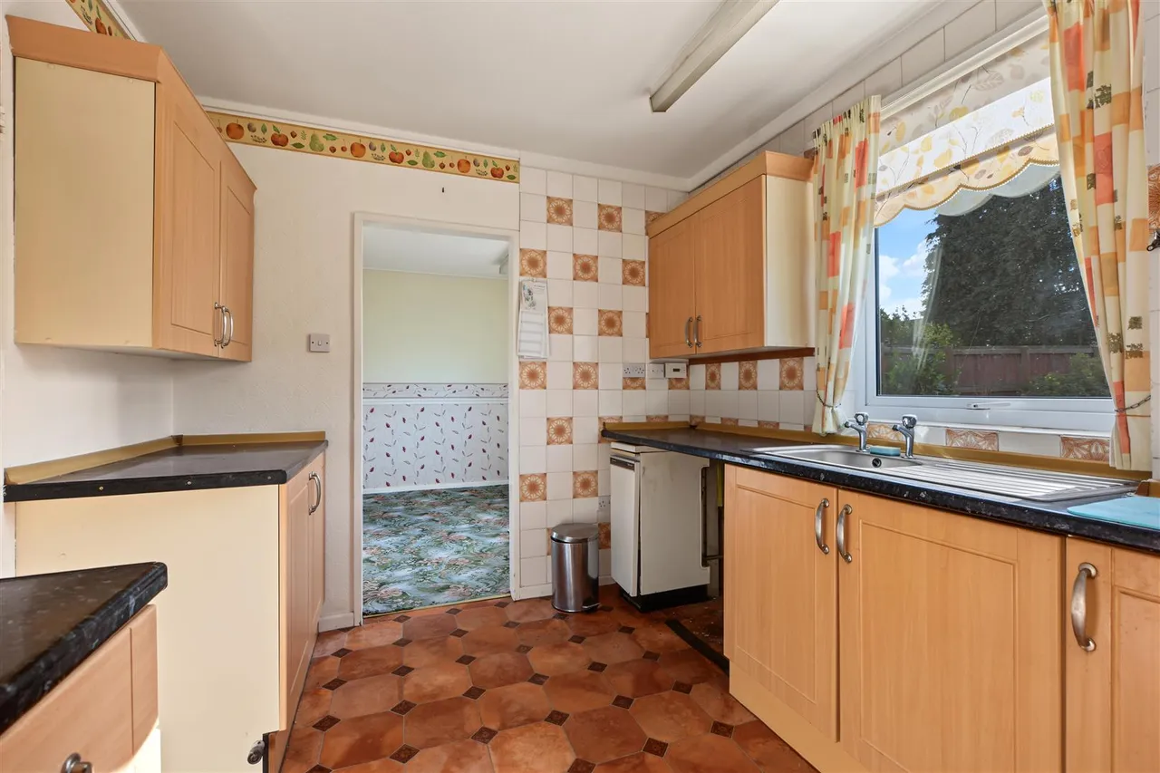 Wigman Road, Nottingham, NG8, photo 3