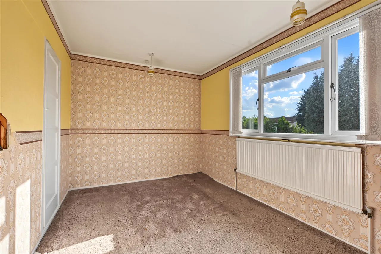 Wigman Road, Nottingham, NG8, photo 6