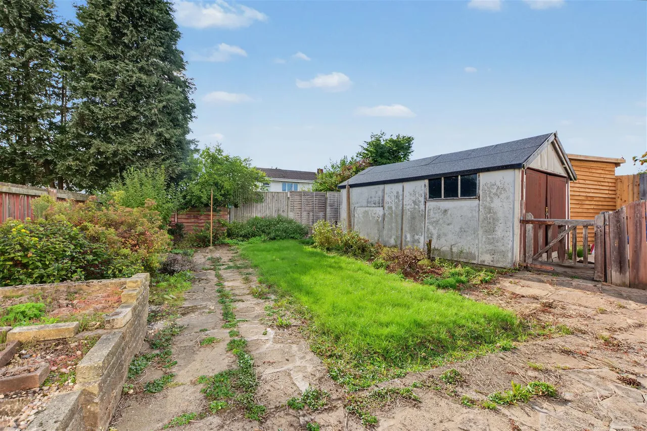 Wigman Road, Nottingham, NG8, photo 10