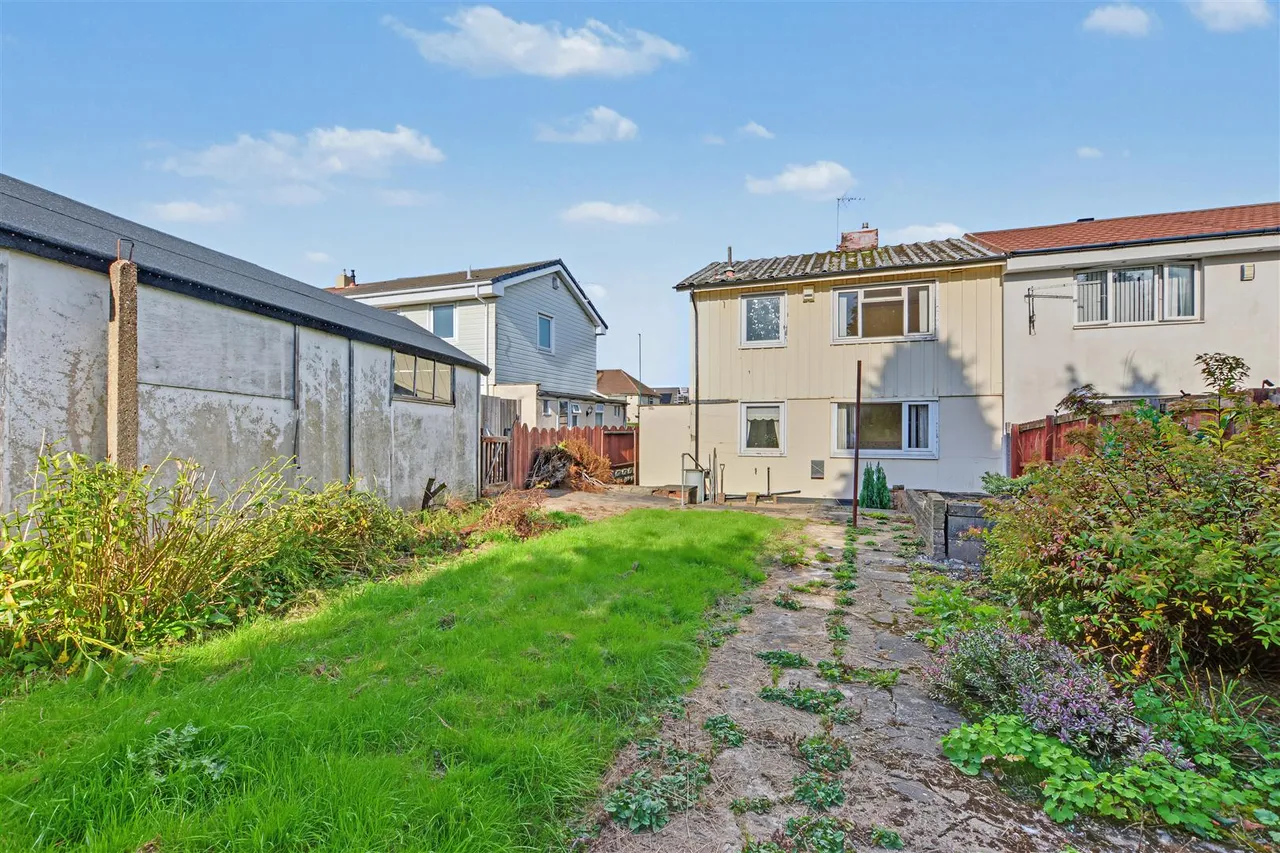 Wigman Road, Nottingham, NG8, photo 9