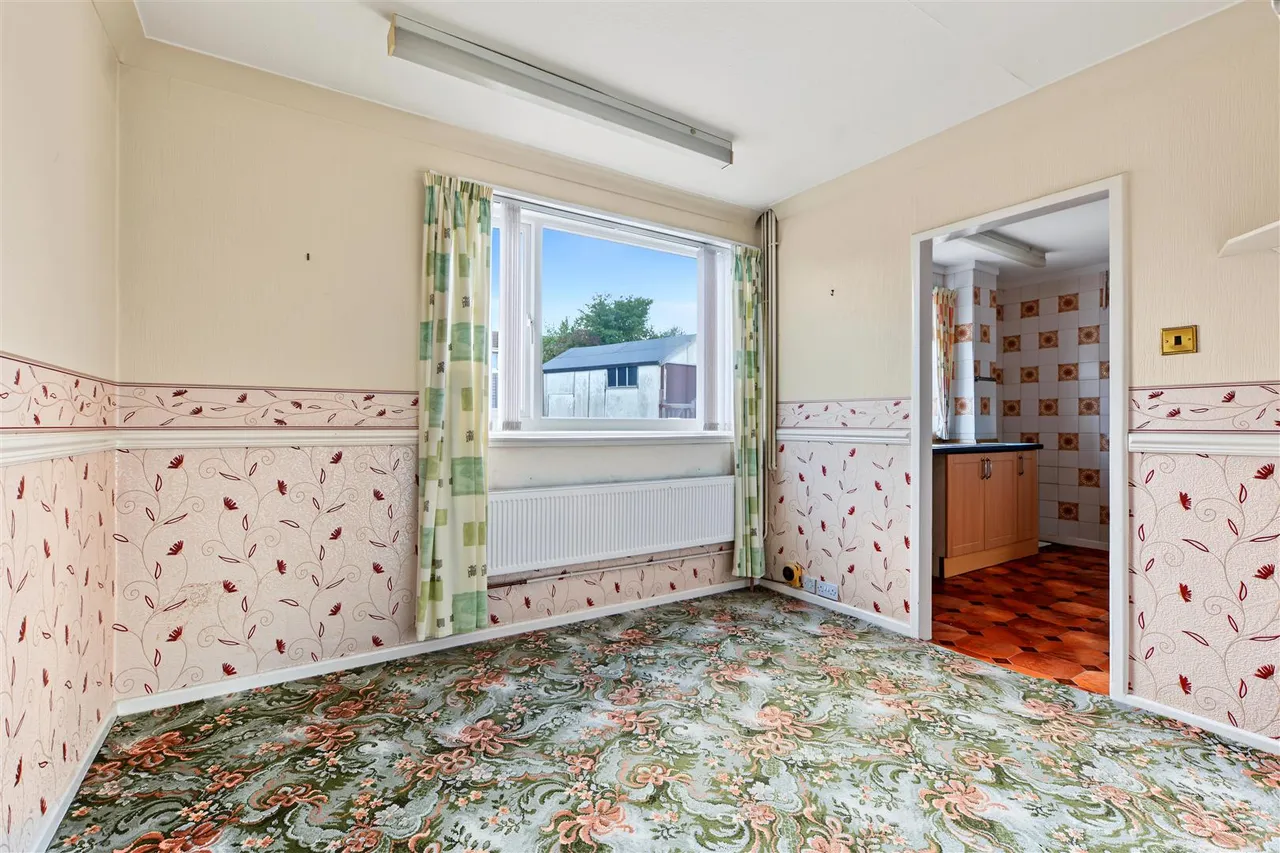 Wigman Road, Nottingham, NG8, photo 4