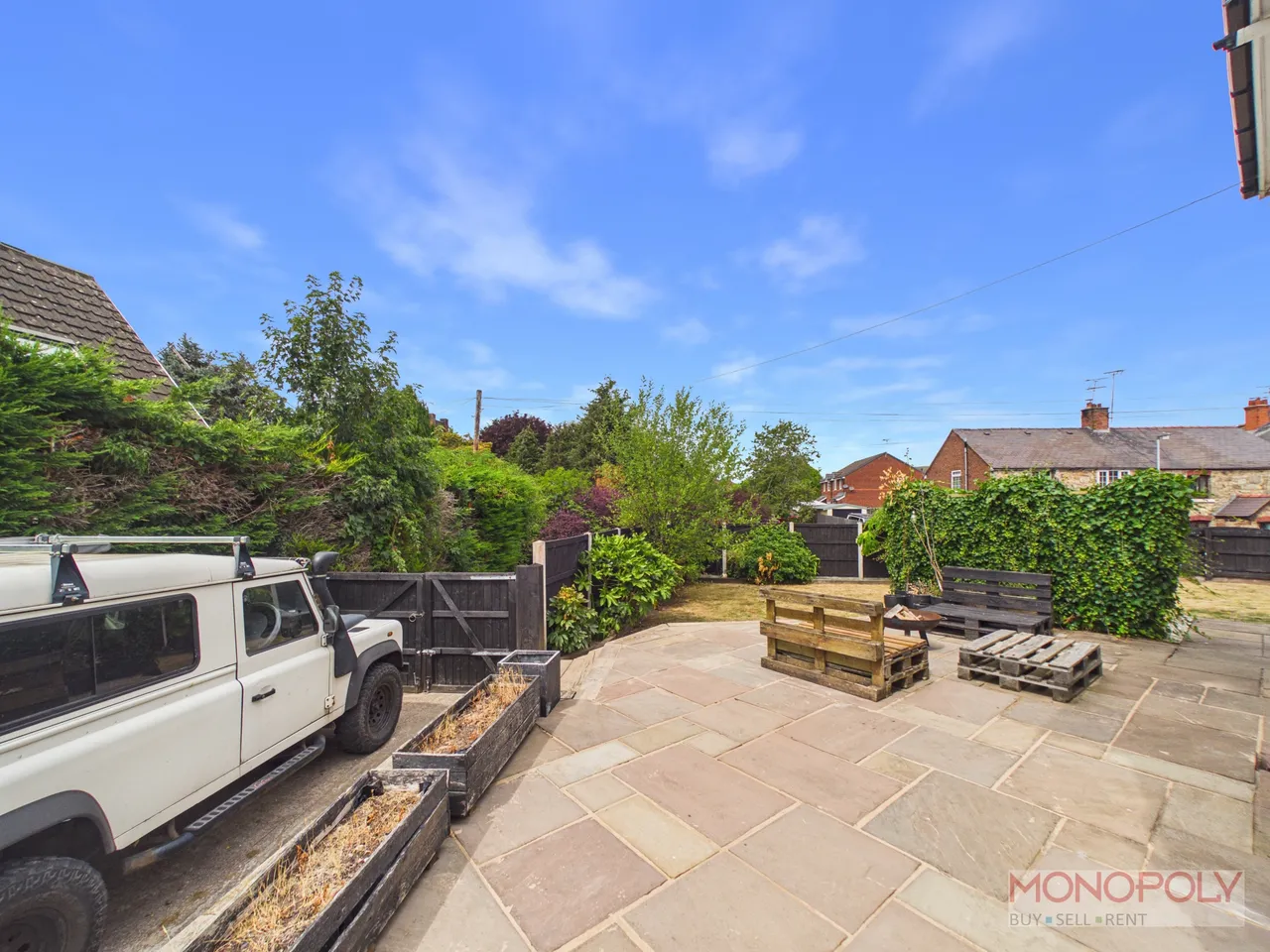 Sarn Lane, Hope, LL12, photo 19