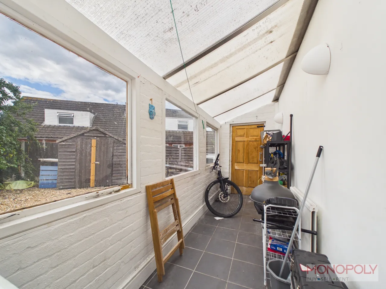 Sarn Lane, Hope, LL12, photo 7