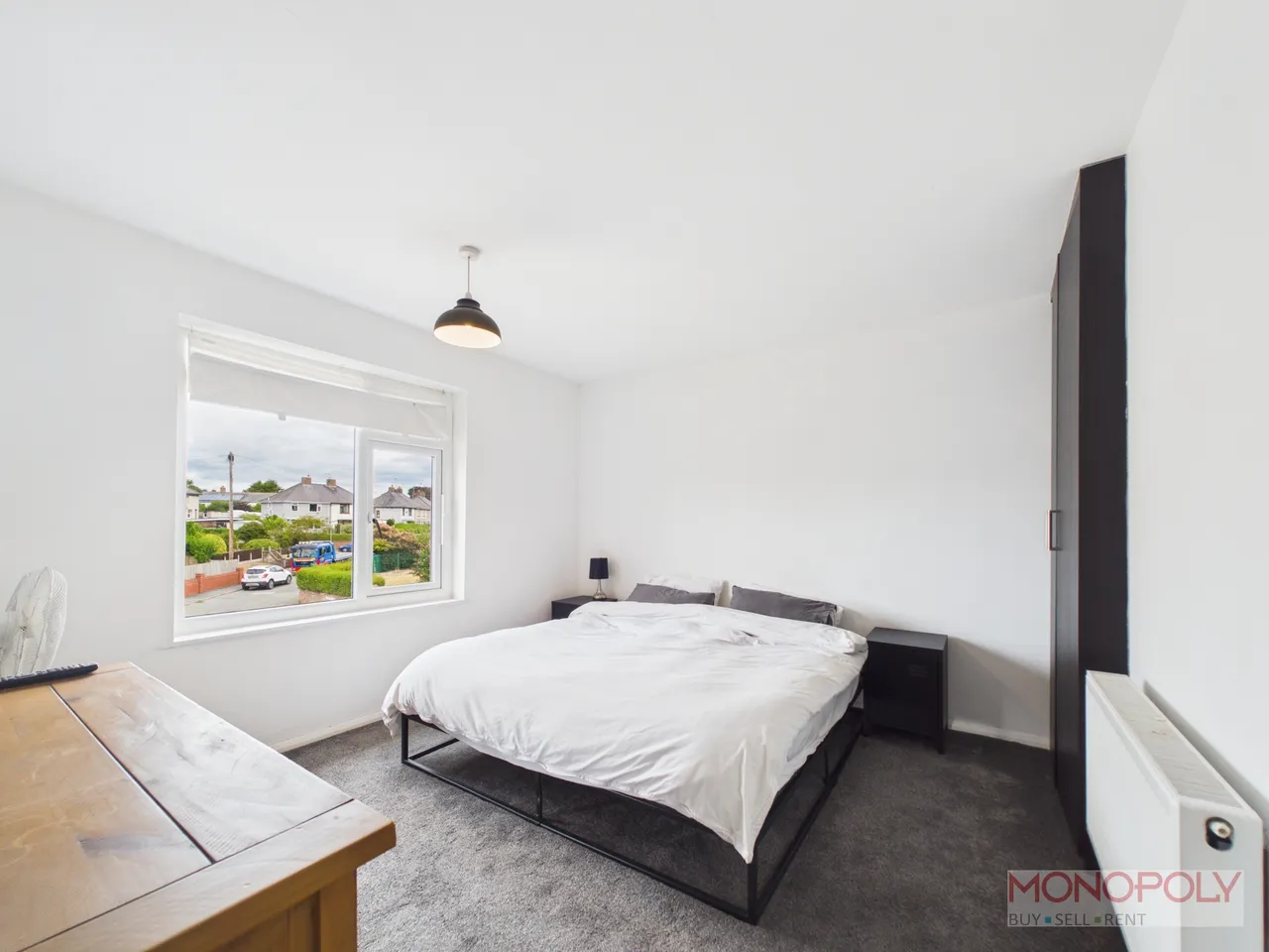 Sarn Lane, Hope, LL12, photo 10