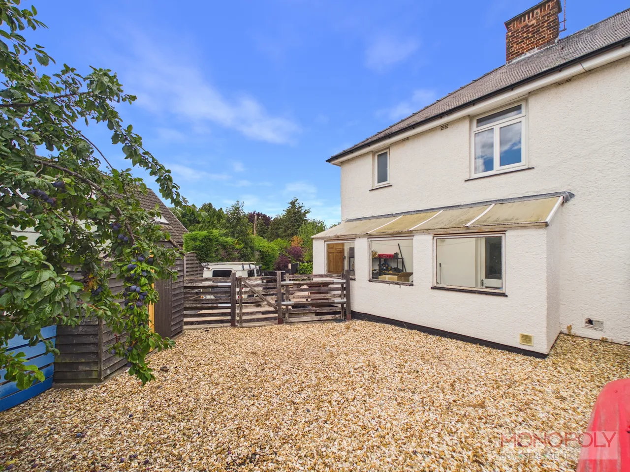 Sarn Lane, Hope, LL12, photo 22