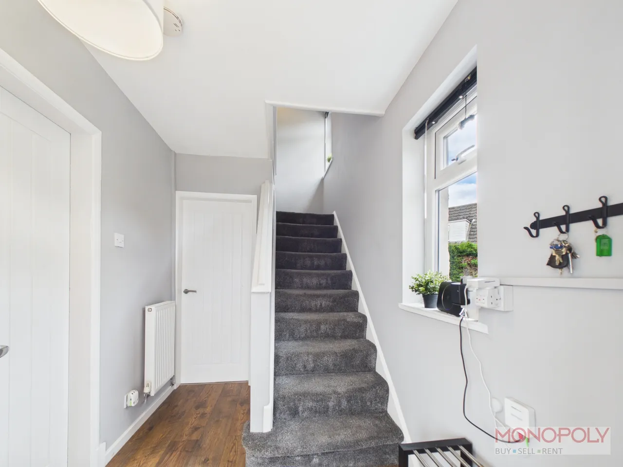 Sarn Lane, Hope, LL12, photo 8
