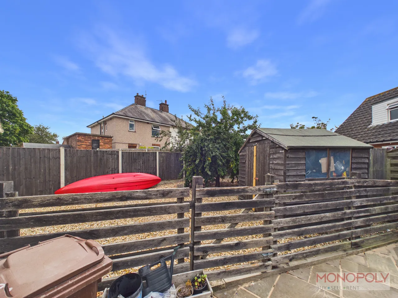 Sarn Lane, Hope, LL12, photo 21