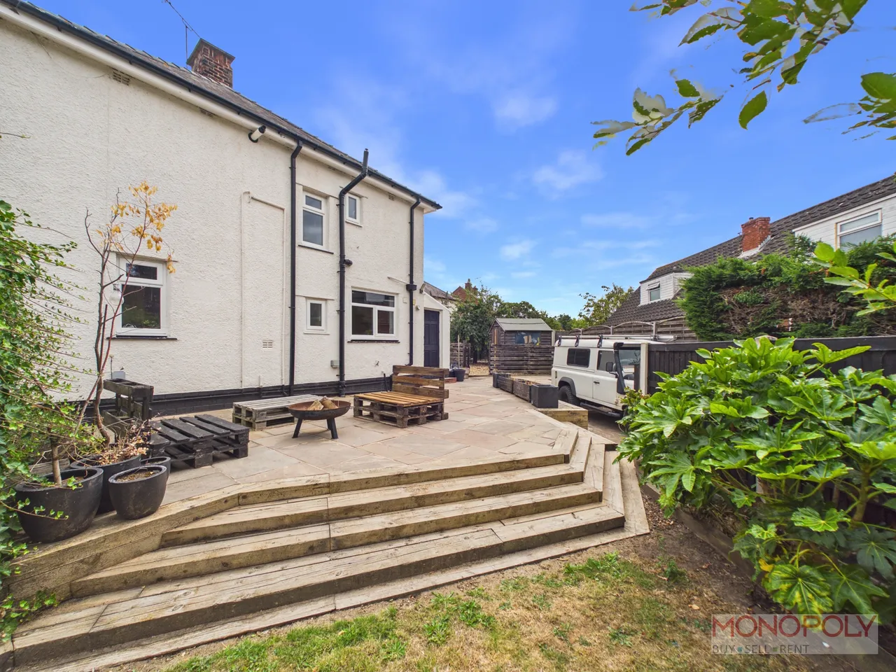 Sarn Lane, Hope, LL12, photo 16