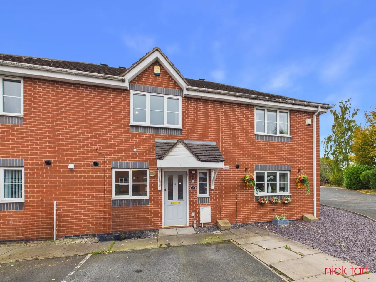 3 bed house to rent, Coseley, Bilston, WV14