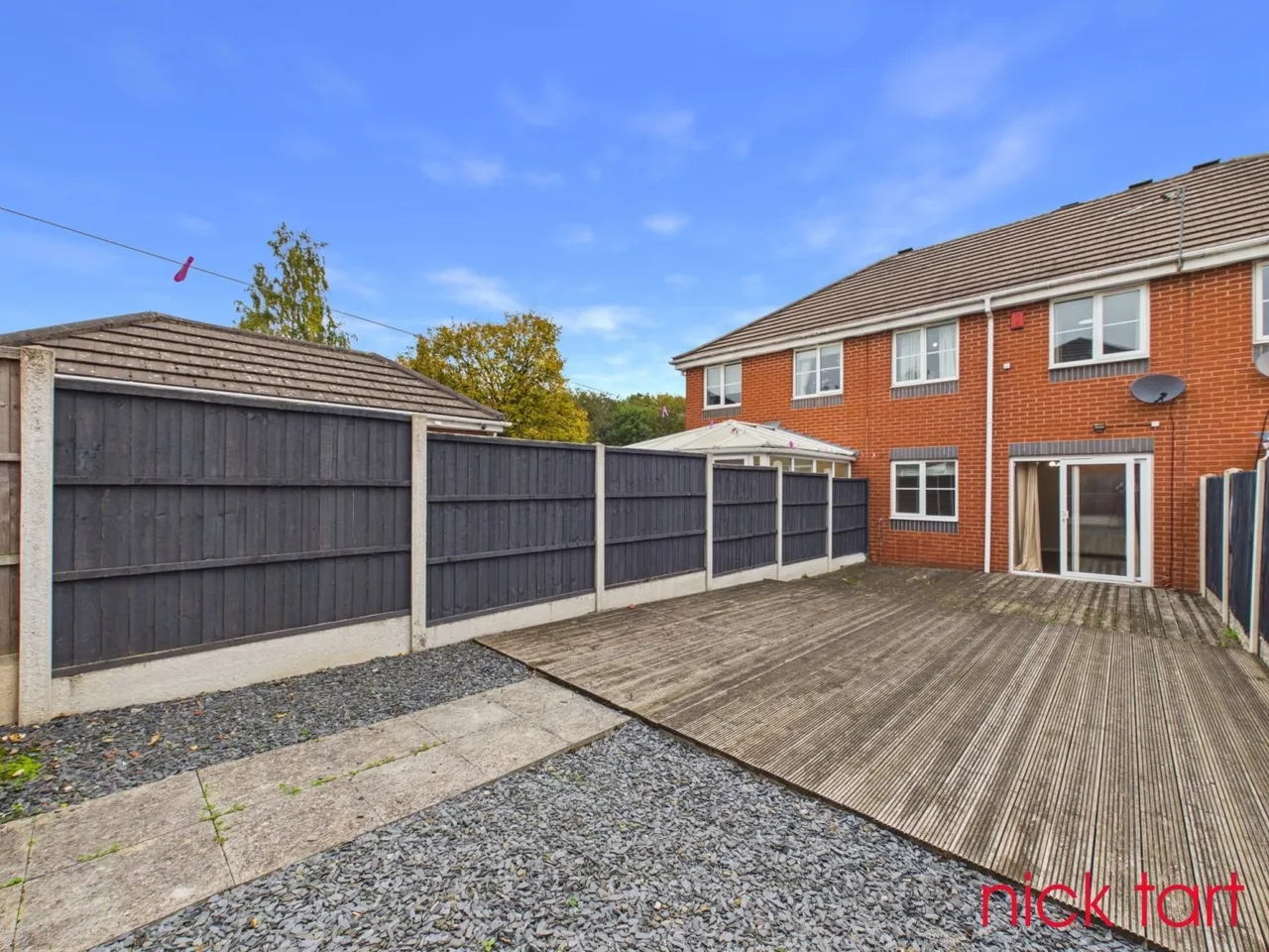Coseley, Bilston, WV14, photo 12