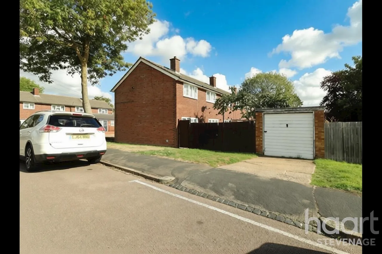 Beech Drive, Stevenage, SG2, photo 10
