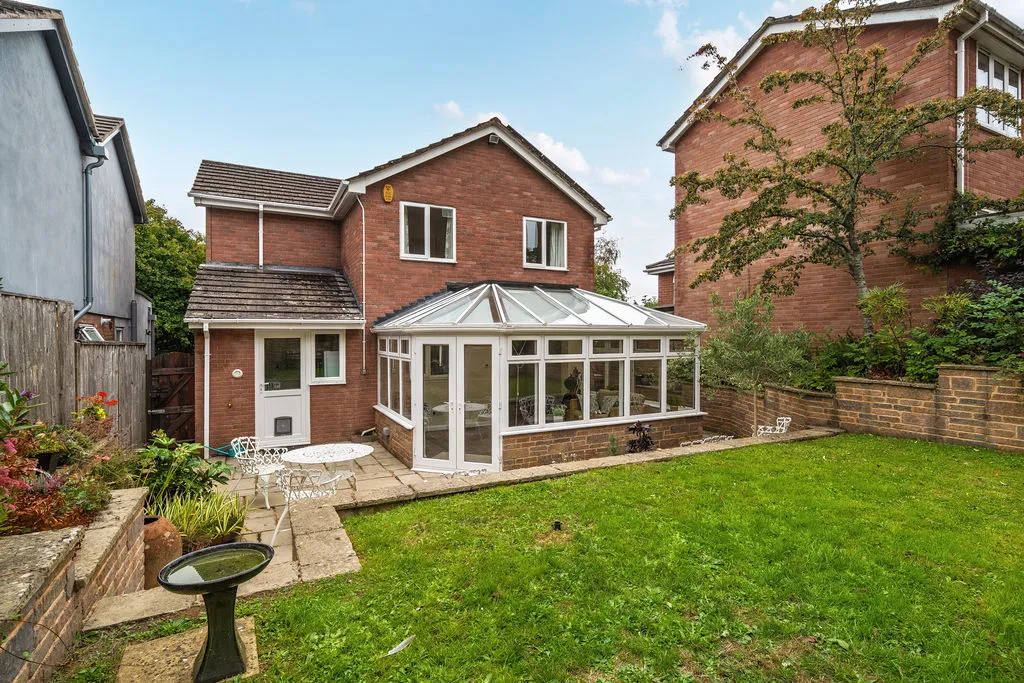 Great Hill View, Exeter, photo 14