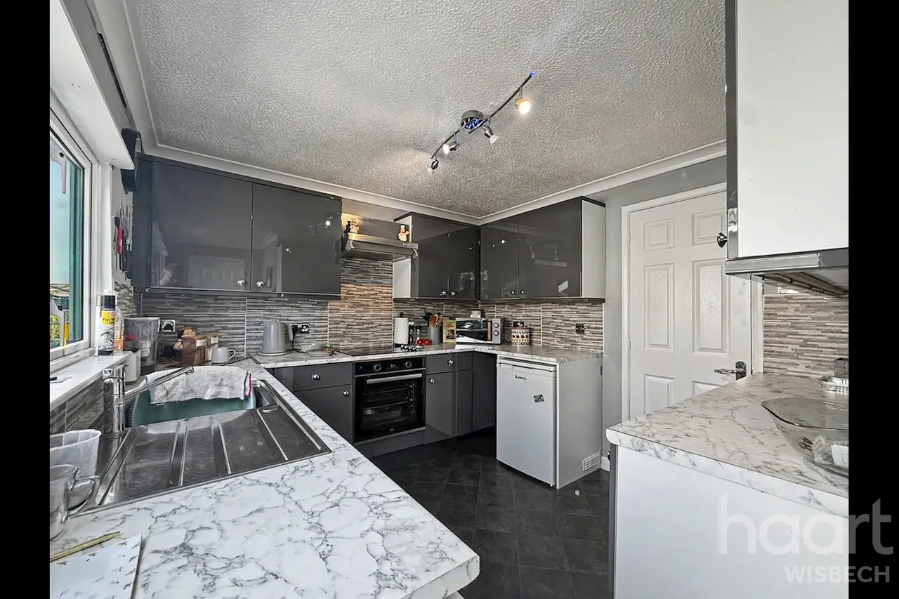 Osborne Road, Wisbech, PE13, photo 3
