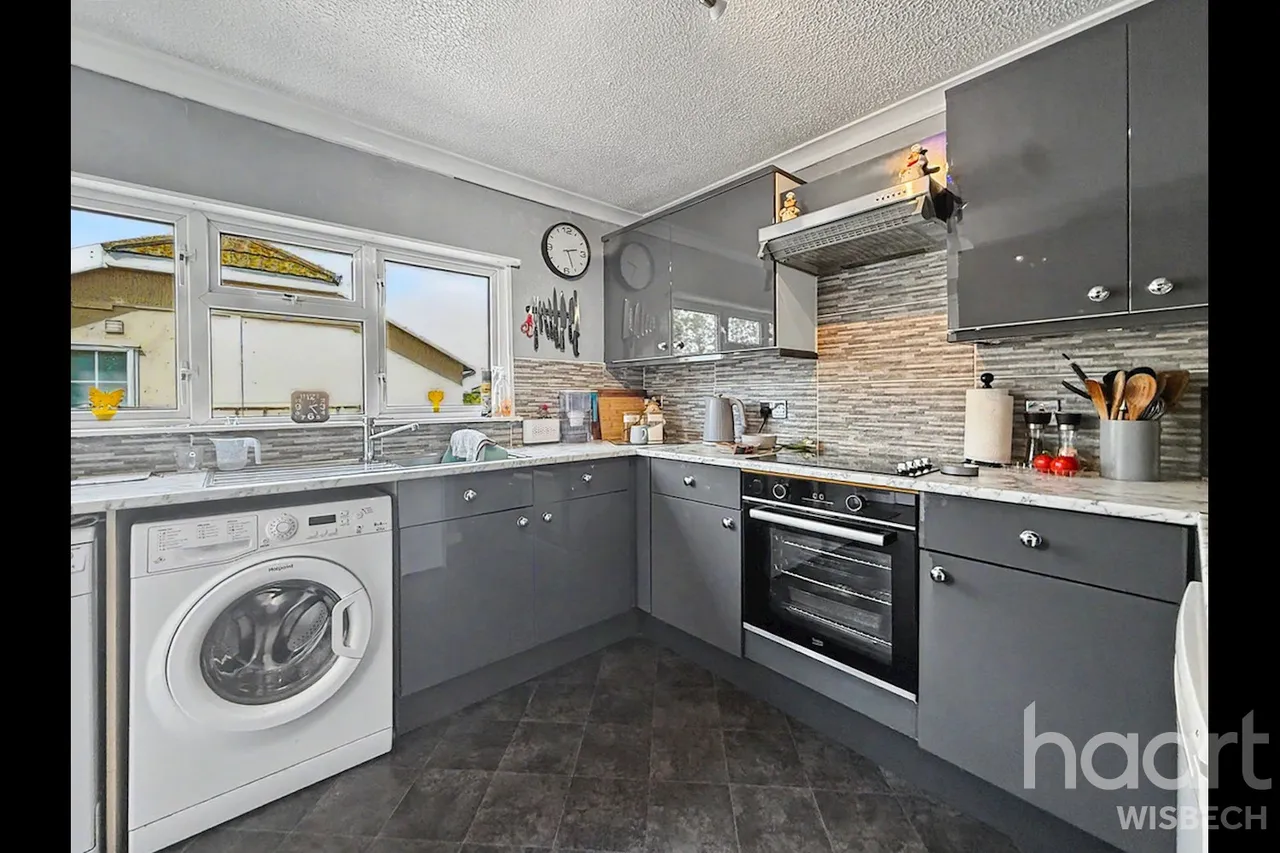 Osborne Road, Wisbech, PE13, photo 7