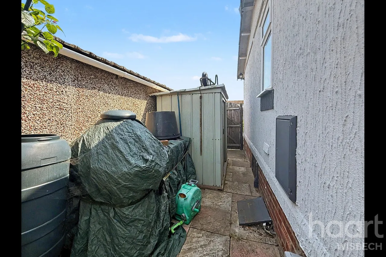 Osborne Road, Wisbech, PE13, photo 11
