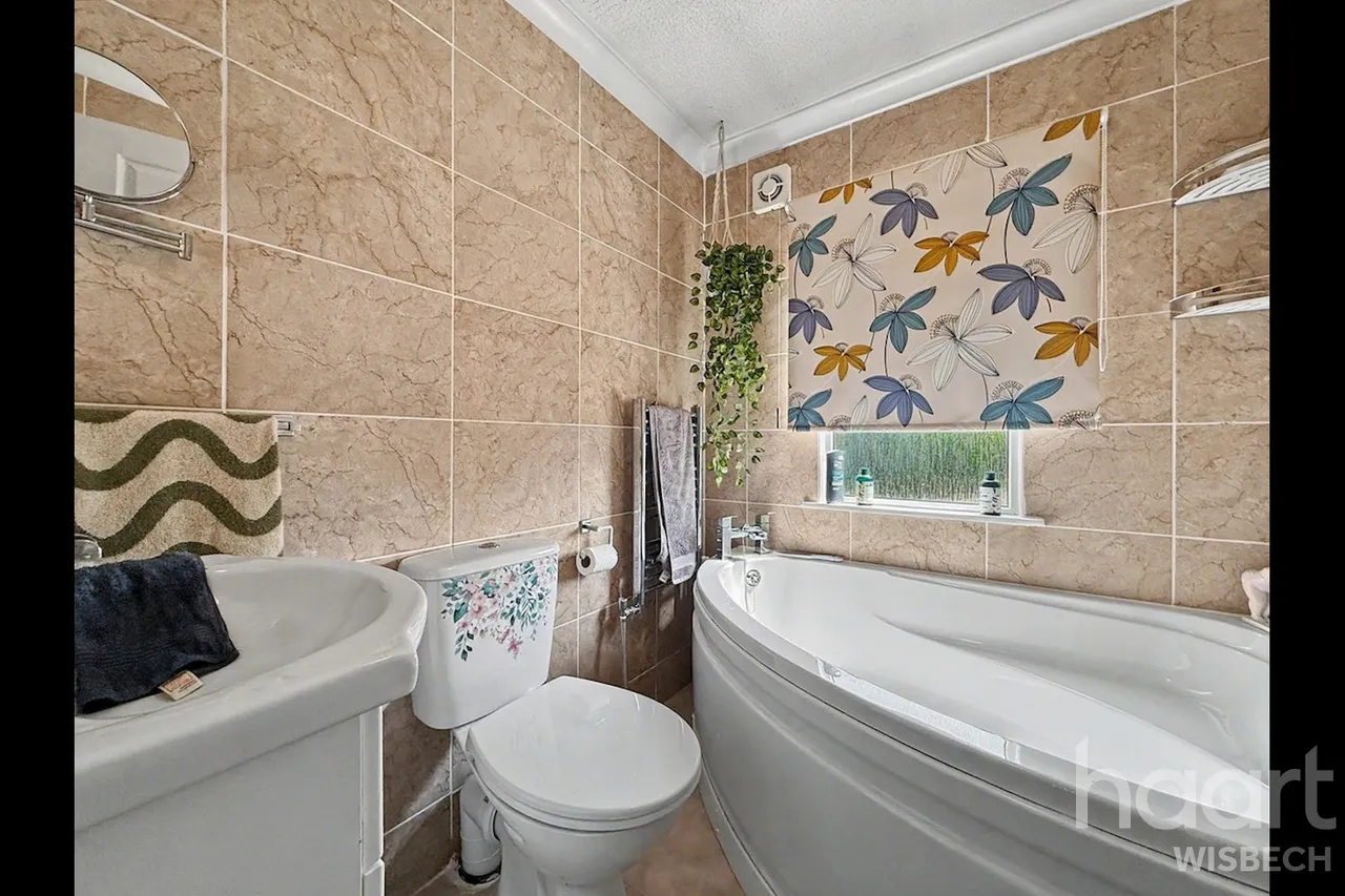 Osborne Road, Wisbech, PE13, photo 16