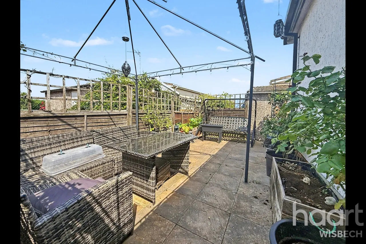 Osborne Road, Wisbech, PE13, photo 19