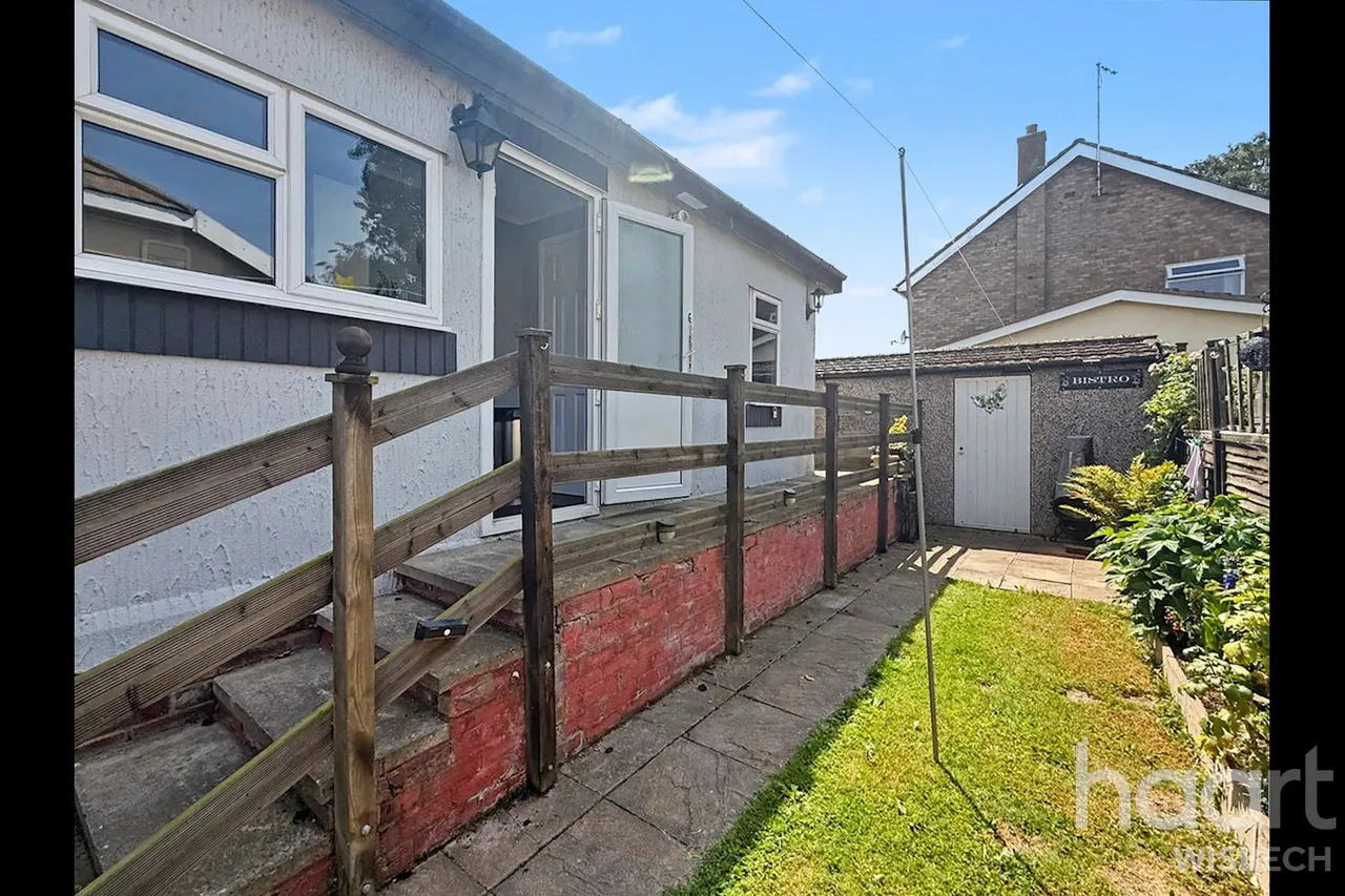 Osborne Road, Wisbech, PE13, photo 17