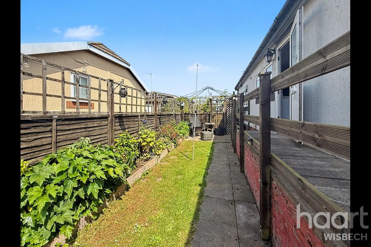 Osborne Road, Wisbech, PE13, photo 6