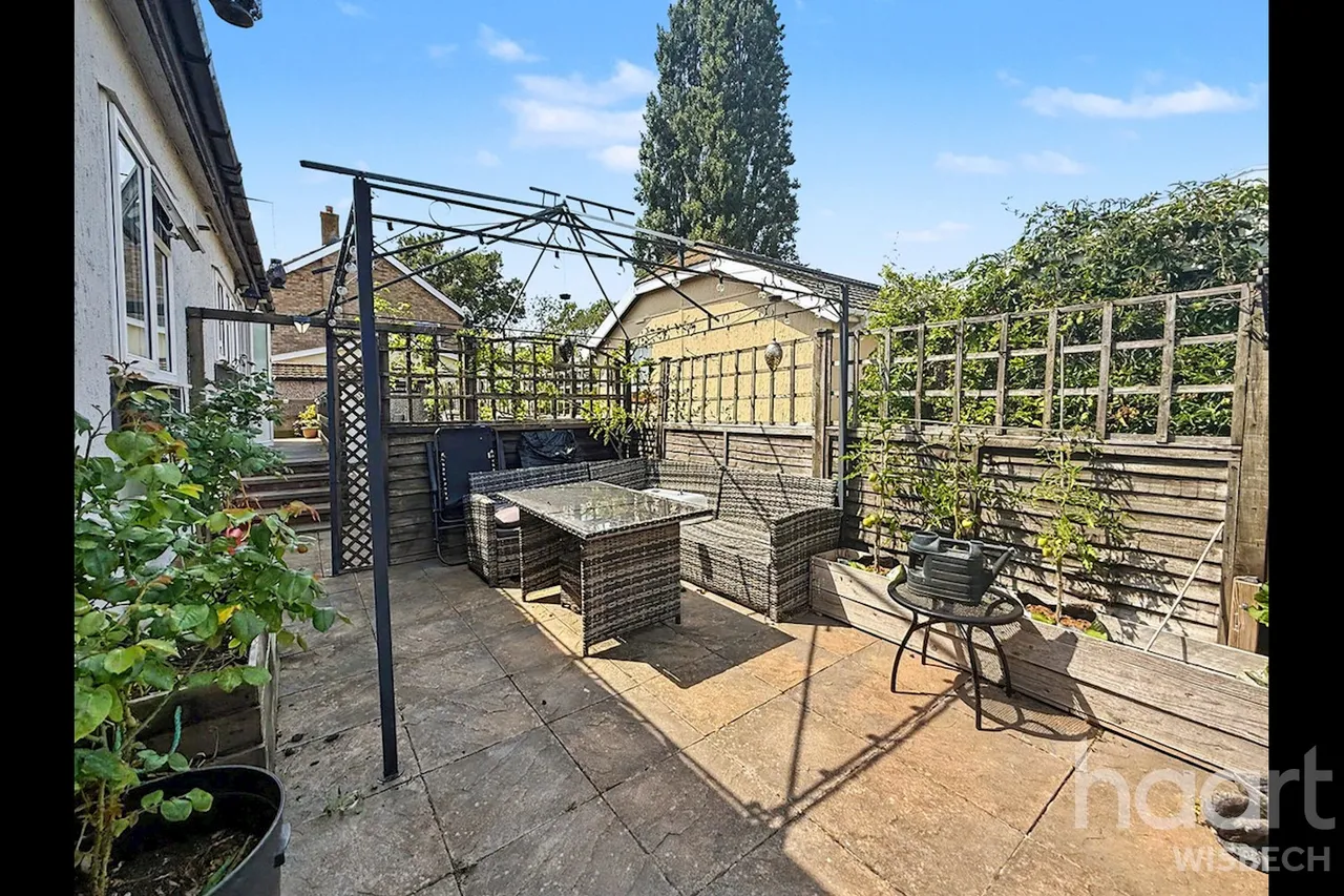 Osborne Road, Wisbech, PE13, photo 5