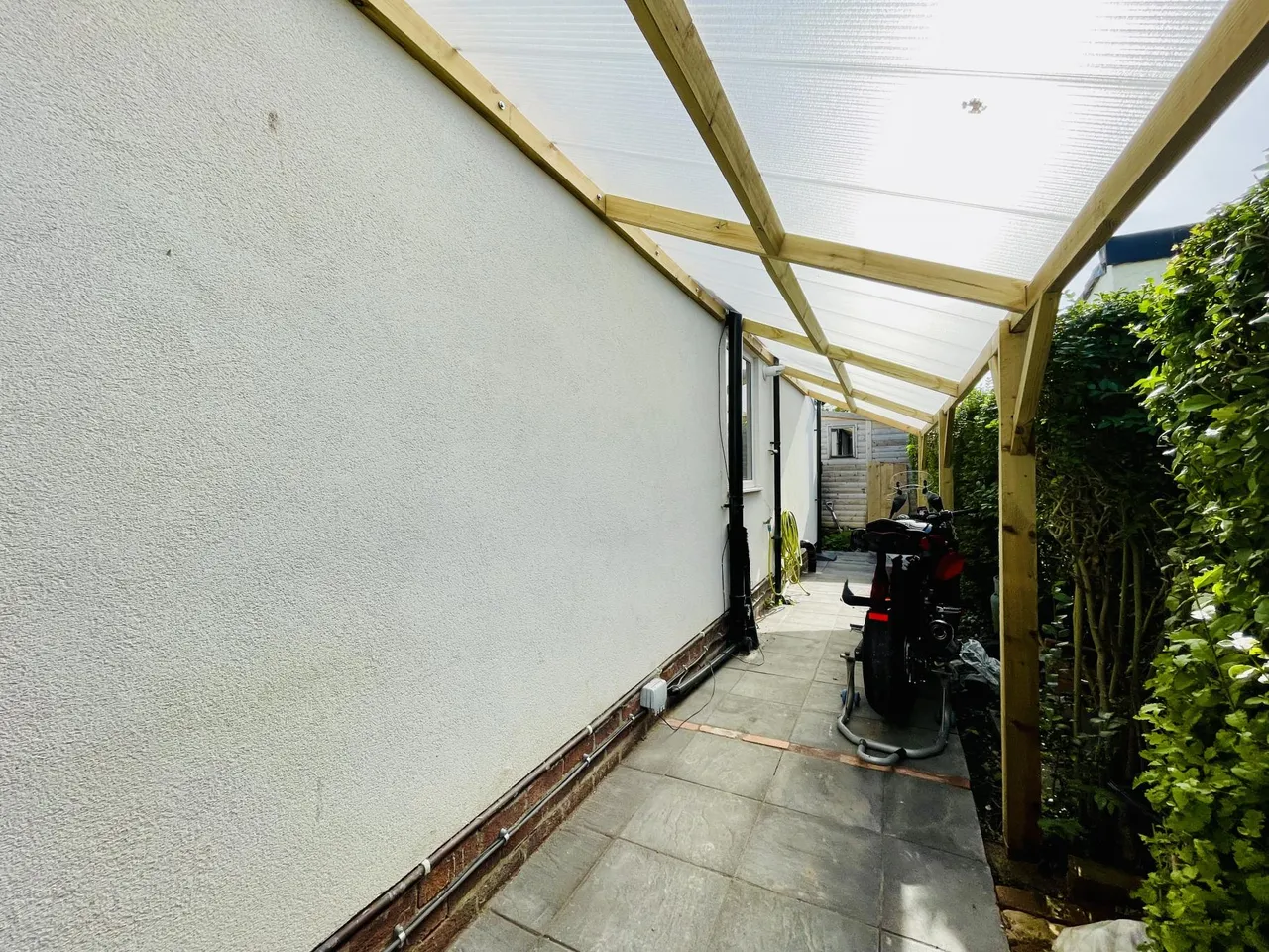 Shepherds Lane, Chester, CH2, photo 40