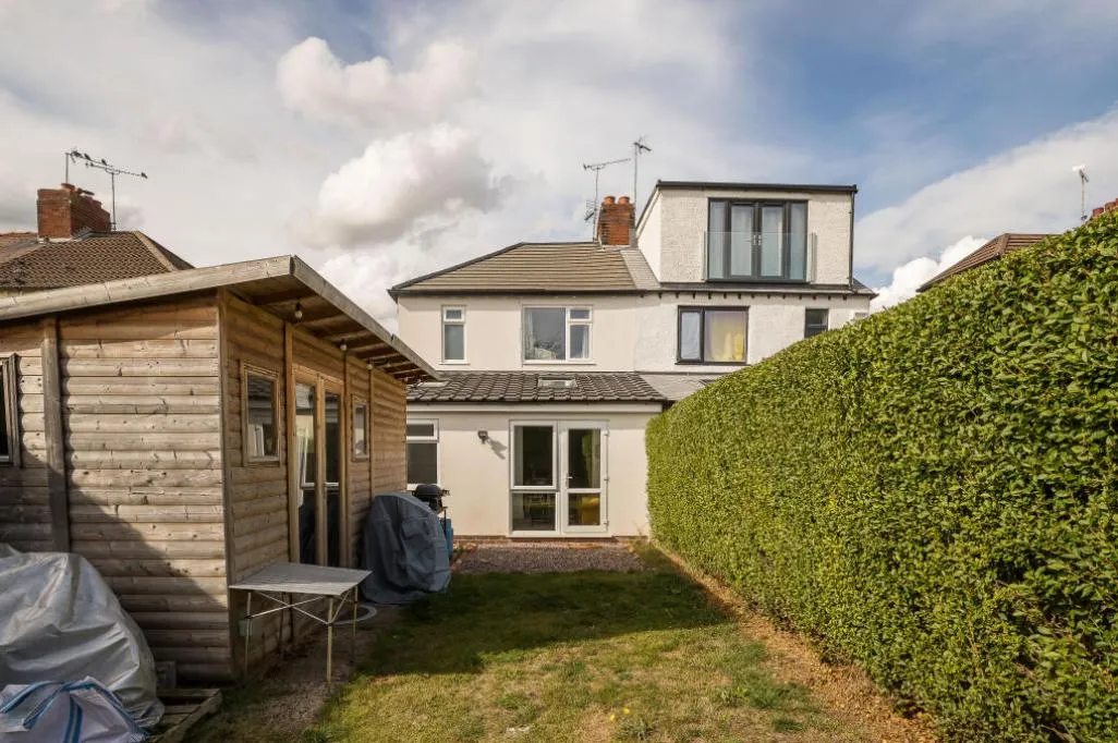 Shepherds Lane, Chester, CH2, photo 35