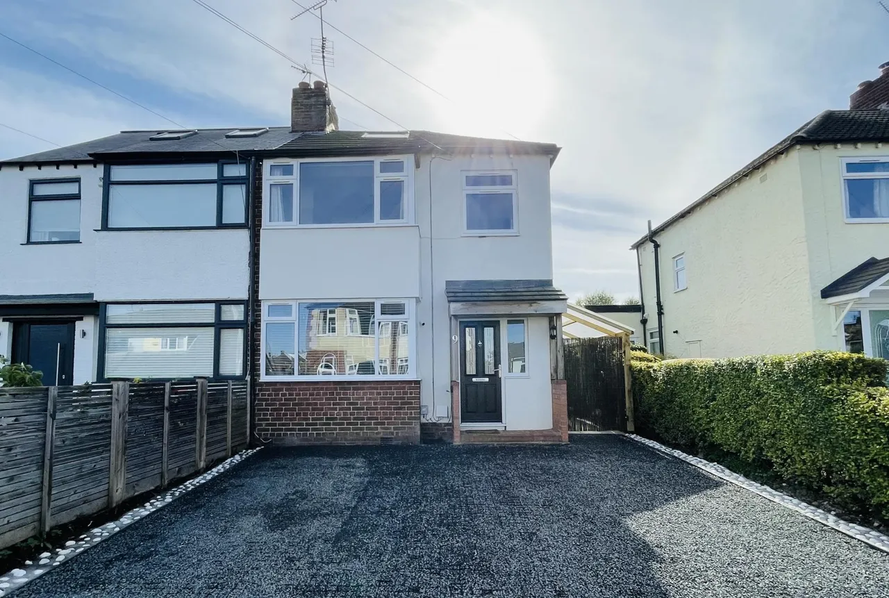 3 bed house for sale, Shepherds Lane, Chester, CH2