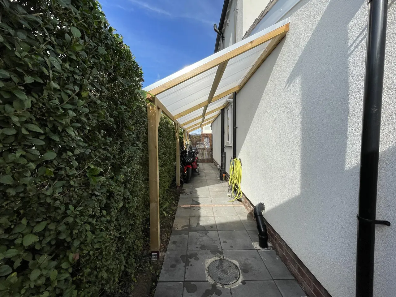 Shepherds Lane, Chester, CH2, photo 41
