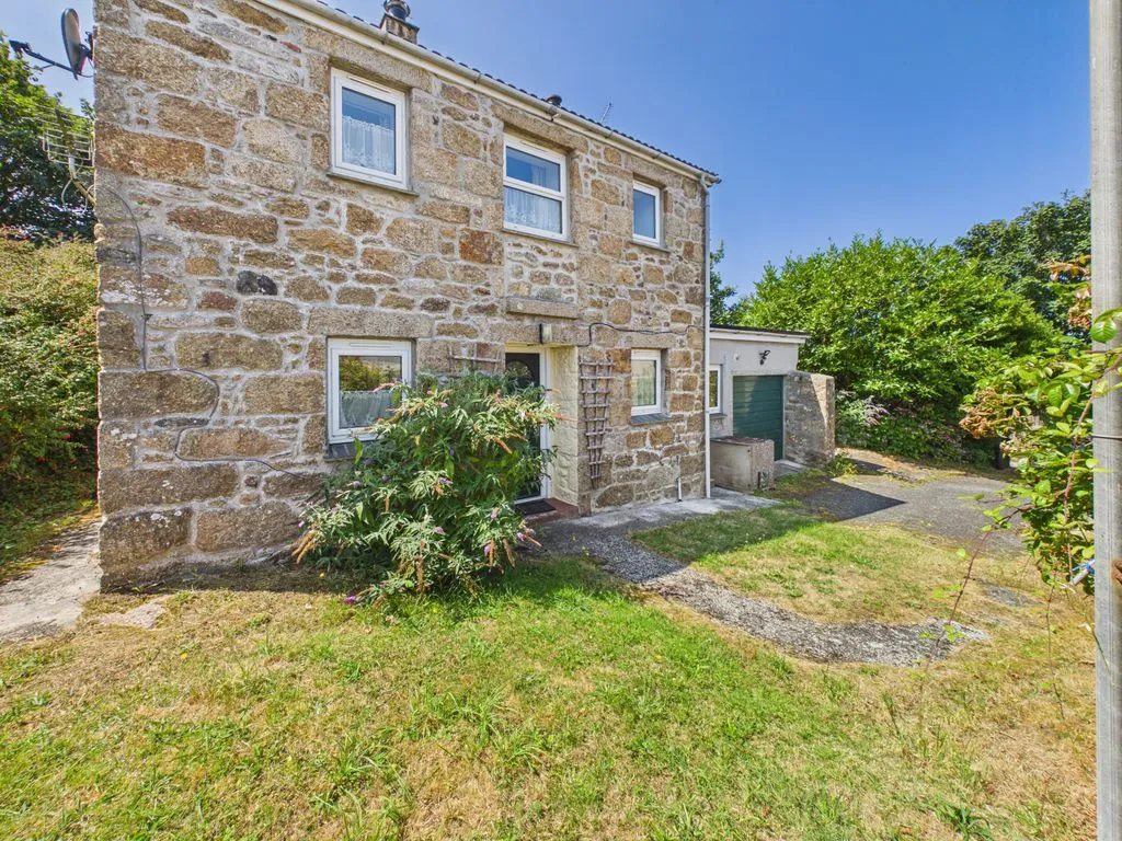 Penbeagle Lane, St. Ives, photo 11