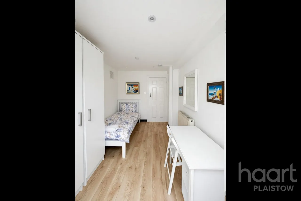 Dundee Road, London, E13, photo 23