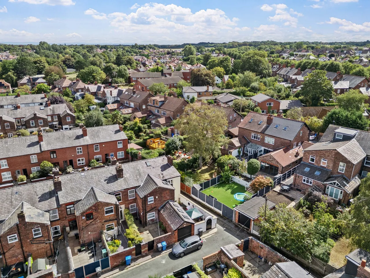 Ellison Street, Stockton Heath, Warrington, WA4 2UL, photo 15