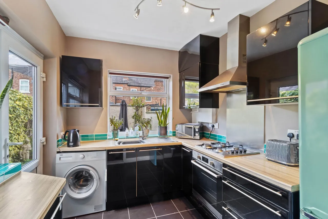 Ellison Street, Stockton Heath, Warrington, WA4 2UL, photo 5