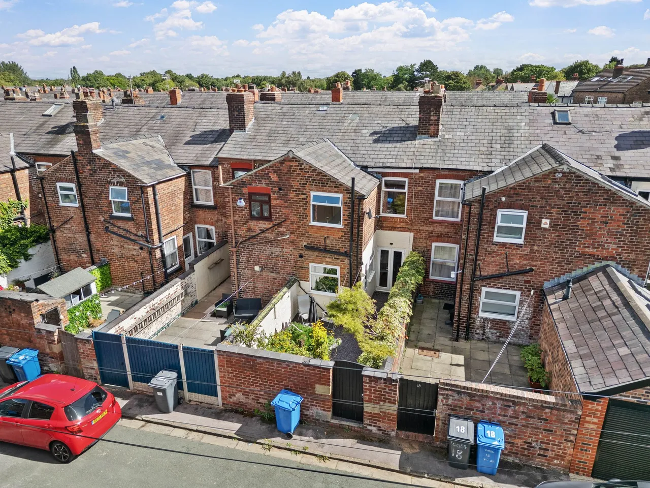 Ellison Street, Stockton Heath, Warrington, WA4 2UL, photo 14