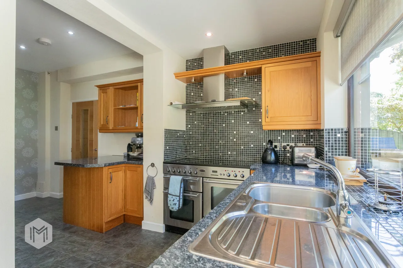 Limefield Road, Bolton, BL1 6LA, photo 5