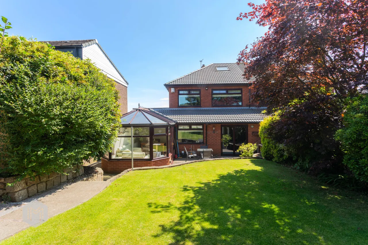 Limefield Road, Bolton, BL1 6LA, photo 27