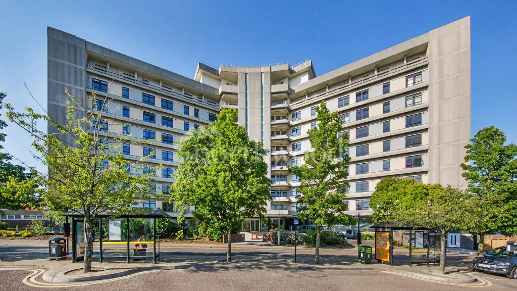 1 bed flat for sale, Park Street, Ashford, TN24