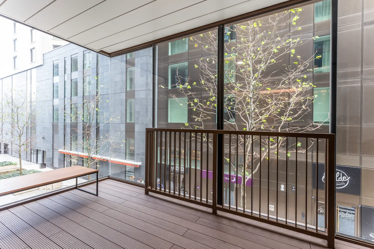 North Wharf Road, London, W2, photo 3
