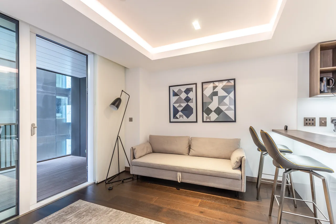North Wharf Road, London, W2, photo 6