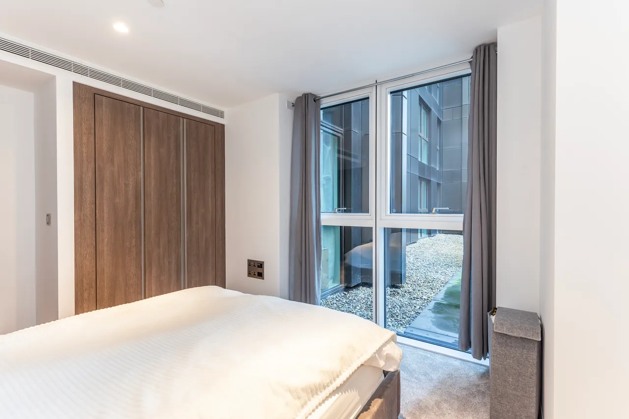 North Wharf Road, London, W2, photo 7