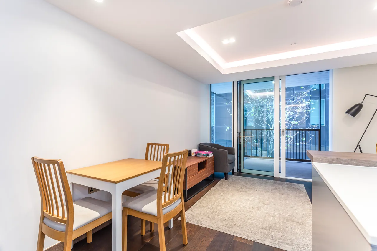 North Wharf Road, London, W2, photo 11