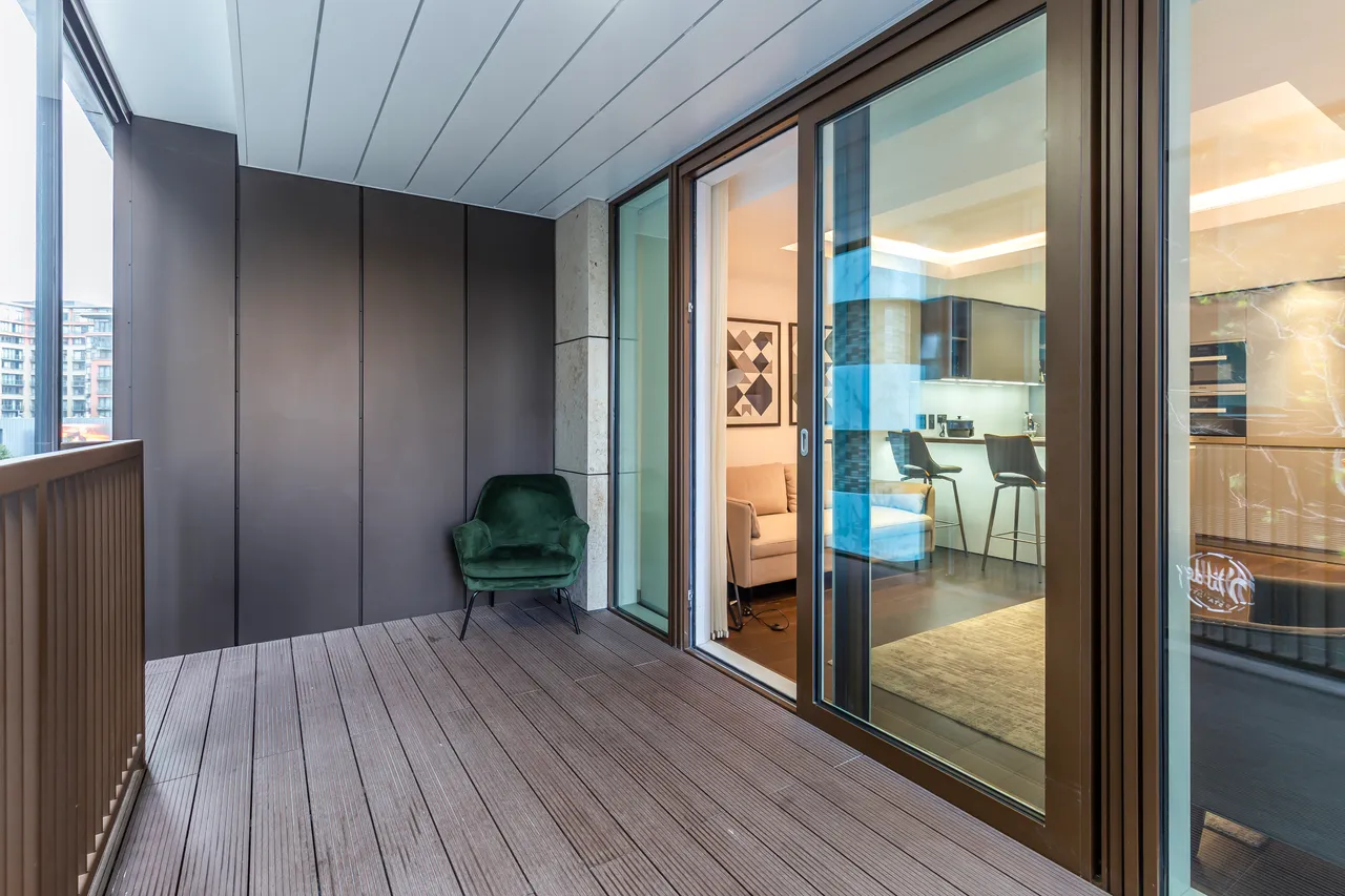 North Wharf Road, London, W2, photo 5