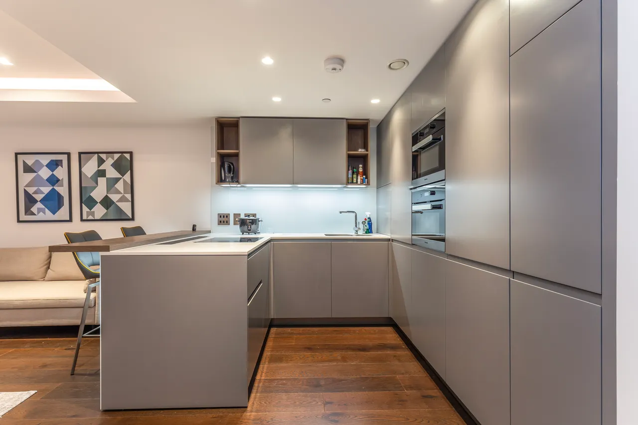 North Wharf Road, London, W2, photo 10