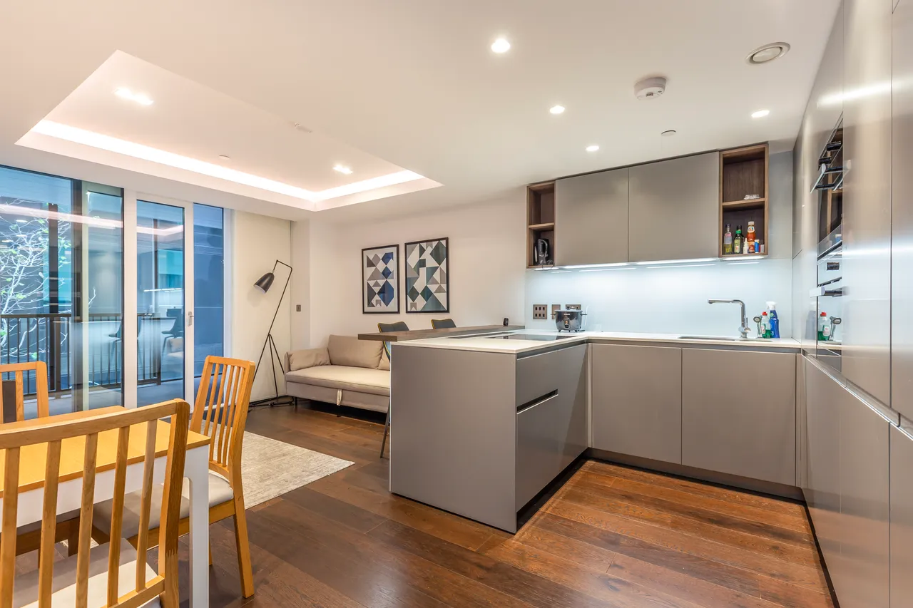 North Wharf Road, London, W2, photo 4