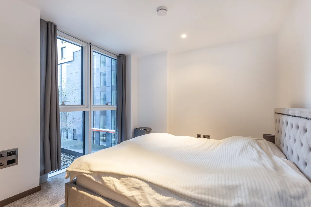 North Wharf Road, London, W2, photo 8