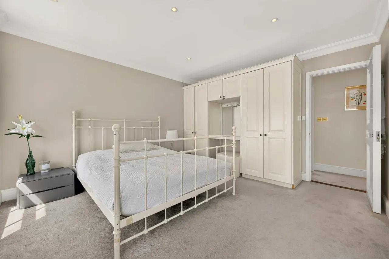 Chester Terrace, Regent's Park, NW1, photo 21