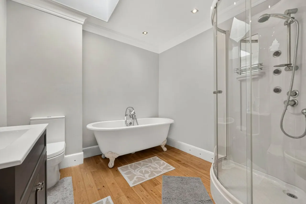 Chester Terrace, Regent's Park, NW1, photo 25