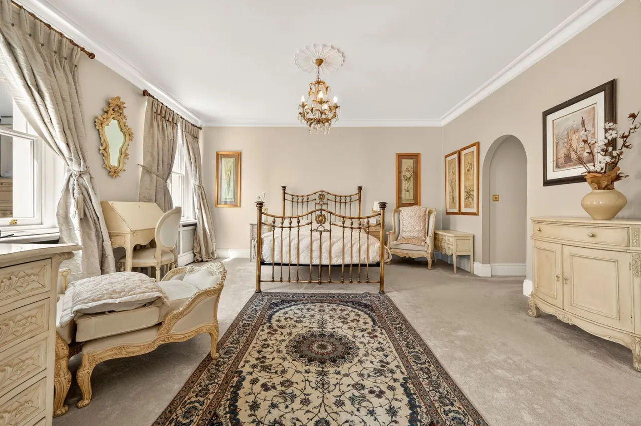 Chester Terrace, Regent's Park, NW1, photo 18